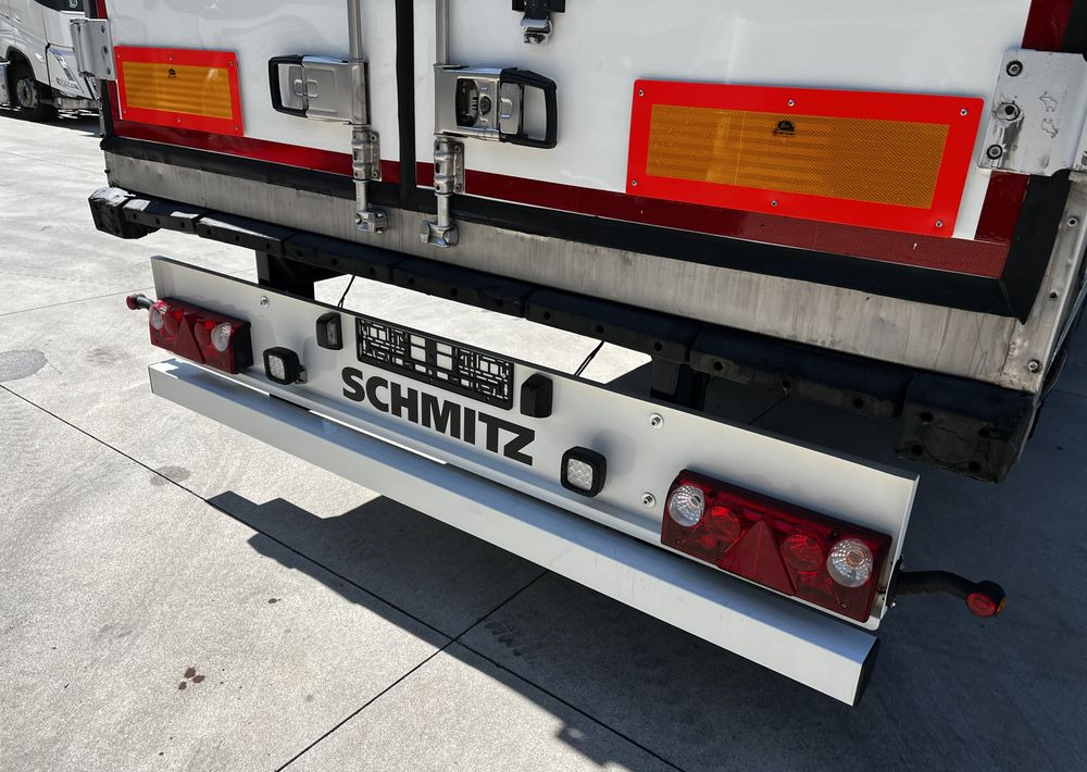 Cho thuê  Schmitz Cargobull Chłodnia // 2010 Rok // 2 osie podnoszone // Doppelstock // Kosz paletowy // Schmitz Cargobull Chłodnia // 2010 Rok // 2 osie podnoszone // Doppelstock // Kosz paletowy //: hình 14 Cho thuê  Schmitz Cargobull Chłodnia // 2010 Rok // 2 osie podnoszone // Doppelstock // Kosz paletowy // Schmitz Cargobull Chłodnia // 2010 Rok // 2 osie podnoszone // Doppelstock // Kosz paletowy //: hình 14