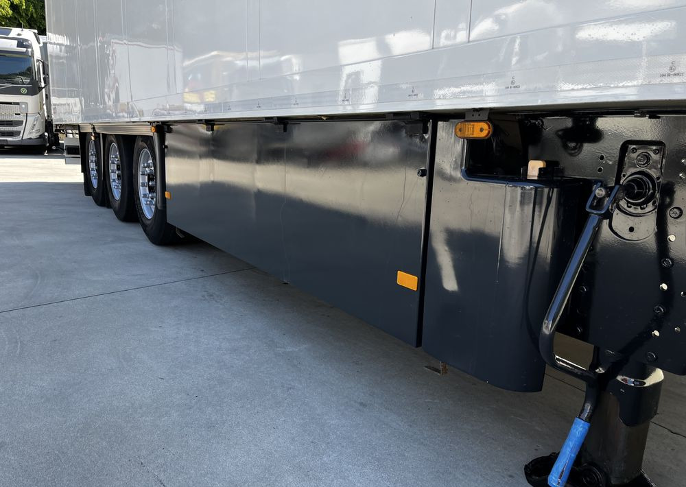 Cho thuê  Schmitz Cargobull Chłodnia // 2010 Rok // 2 osie podnoszone // Doppelstock // Kosz paletowy // Schmitz Cargobull Chłodnia // 2010 Rok // 2 osie podnoszone // Doppelstock // Kosz paletowy //: hình 8 Cho thuê  Schmitz Cargobull Chłodnia // 2010 Rok // 2 osie podnoszone // Doppelstock // Kosz paletowy // Schmitz Cargobull Chłodnia // 2010 Rok // 2 osie podnoszone // Doppelstock // Kosz paletowy //: hình 8