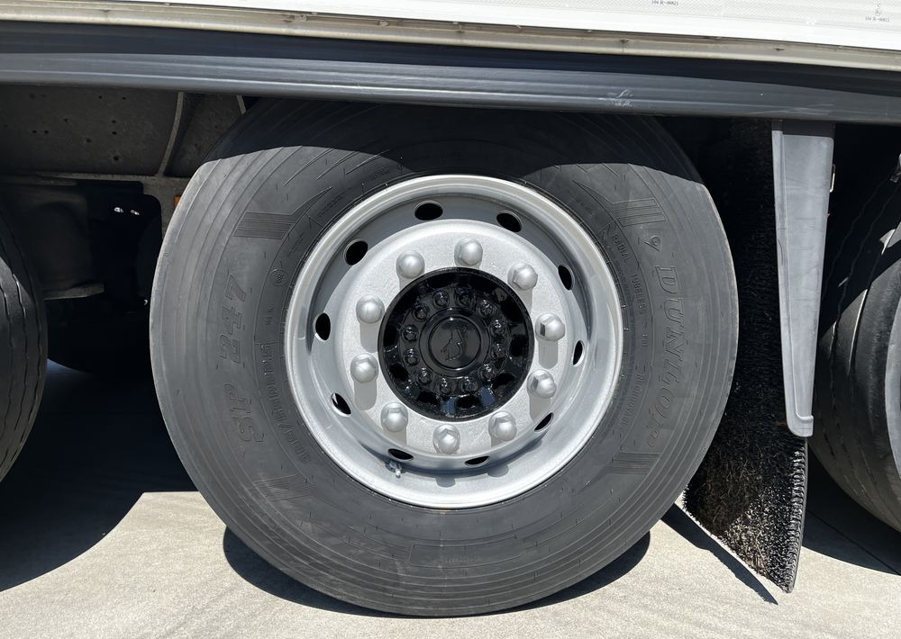 Cho thuê  Schmitz Cargobull Chłodnia // 2010 Rok // 2 osie podnoszone // Doppelstock // Kosz paletowy // Schmitz Cargobull Chłodnia // 2010 Rok // 2 osie podnoszone // Doppelstock // Kosz paletowy //: hình 13 Cho thuê  Schmitz Cargobull Chłodnia // 2010 Rok // 2 osie podnoszone // Doppelstock // Kosz paletowy // Schmitz Cargobull Chłodnia // 2010 Rok // 2 osie podnoszone // Doppelstock // Kosz paletowy //: hình 13