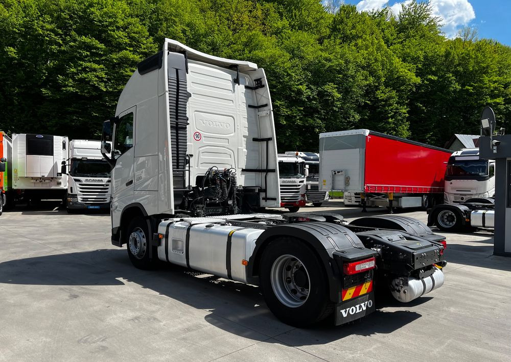 Volvo FH 500 // Zamiana na starszy // Silnik Euro 6 nie Isave // Parkclima // XL // Radary // Duże zbiorniki // Gwarancja // - Xe đầu kéo: hình 5 Volvo FH 500 // Zamiana na starszy // Silnik Euro 6 nie Isave // Parkclima // XL // Radary // Duże zbiorniki // Gwarancja // - Xe đầu kéo: hình 5