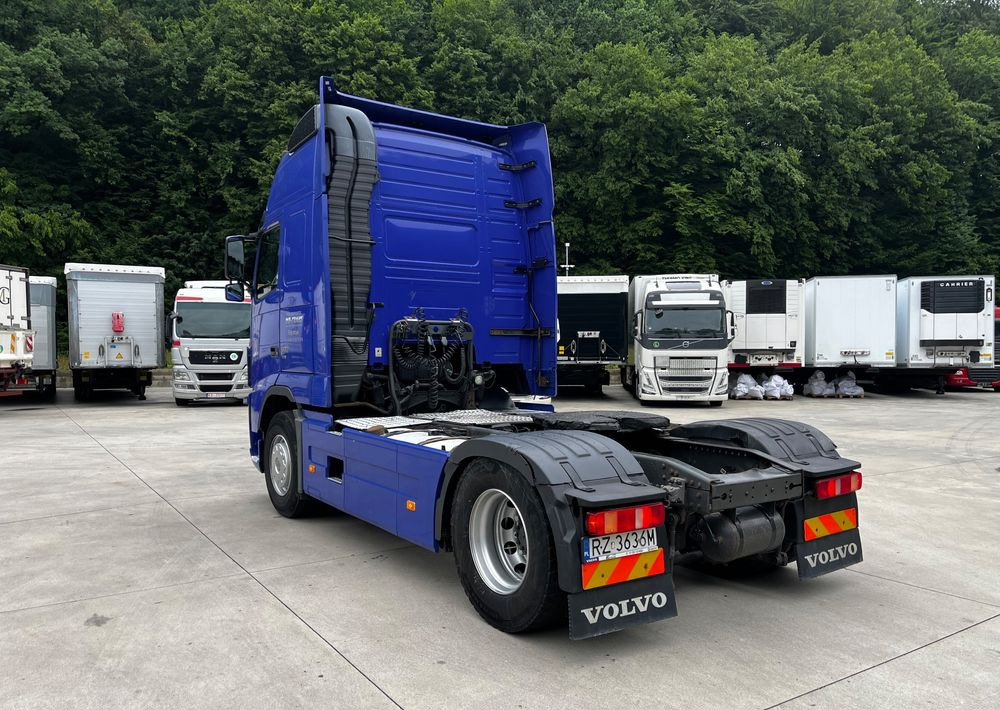 Volvo FH500 // 2013 Rok // XL // Automat // EEV // Idealny ! - Xe đầu kéo: hình 5 Volvo FH500 // 2013 Rok // XL // Automat // EEV // Idealny ! - Xe đầu kéo: hình 5