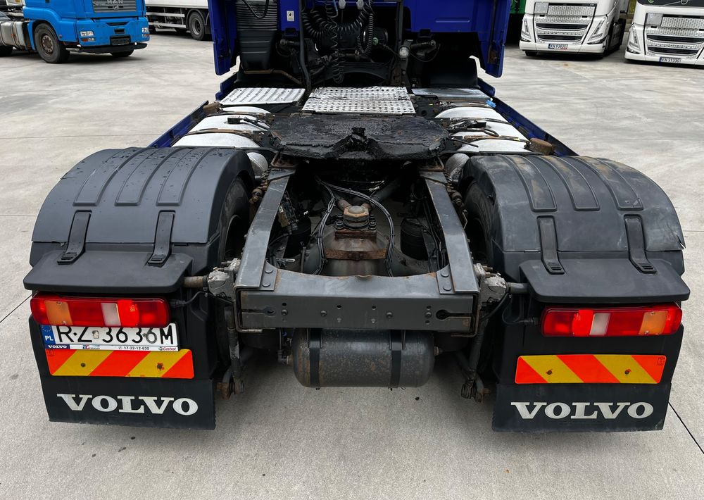 Volvo FH500 // 2013 Rok // XL // Automat // EEV // Idealny ! - Xe đầu kéo: hình 4 Volvo FH500 // 2013 Rok // XL // Automat // EEV // Idealny ! - Xe đầu kéo: hình 4