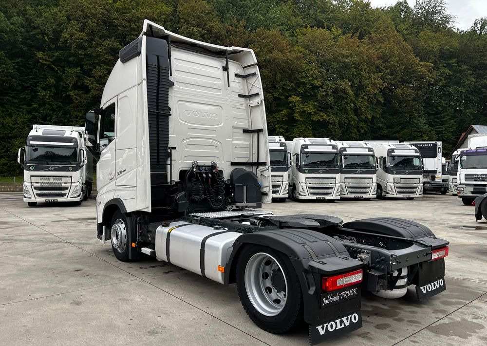 Volvo FH500 // Mega // Zamiana na starszy // 2021 Rok // New Face // Parkclima // Joystick // Serwisowany !!! - Xe đầu kéo: hình 5 Volvo FH500 // Mega // Zamiana na starszy // 2021 Rok // New Face // Parkclima // Joystick // Serwisowany !!! - Xe đầu kéo: hình 5