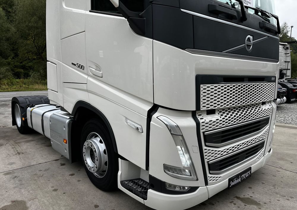 Volvo FH500 // Mega // Zamiana na starszy // 2021 Rok // New Face // Parkclima // Joystick // Serwisowany !!! - Xe đầu kéo: hình 4 Volvo FH500 // Mega // Zamiana na starszy // 2021 Rok // New Face // Parkclima // Joystick // Serwisowany !!! - Xe đầu kéo: hình 4