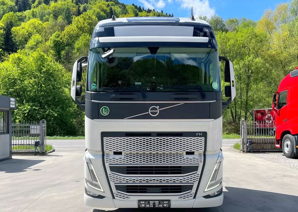 Volvo FH500 // New Face // Low Deck // Full Led // ACC // Globe XL // ParkClima // Zamiana za starszy - Xe đầu kéo: hình 2 Volvo FH500 // New Face // Low Deck // Full Led // ACC // Globe XL // ParkClima // Zamiana za starszy - Xe đầu kéo: hình 2