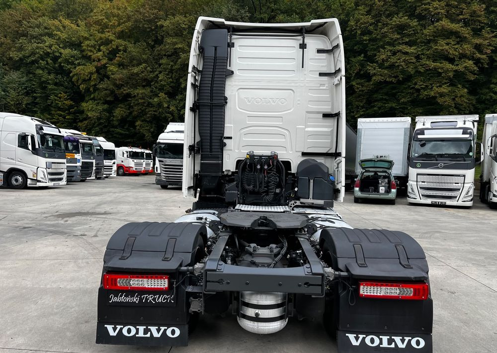 Volvo FH500 // Zamiana na starszy //New Face // Low Deck // Full Led // ACC // Globe XL // ParkClima // Zamiana za starszy - Xe đầu kéo: hình 4 Volvo FH500 // Zamiana na starszy //New Face // Low Deck // Full Led // ACC // Globe XL // ParkClima // Zamiana za starszy - Xe đầu kéo: hình 4