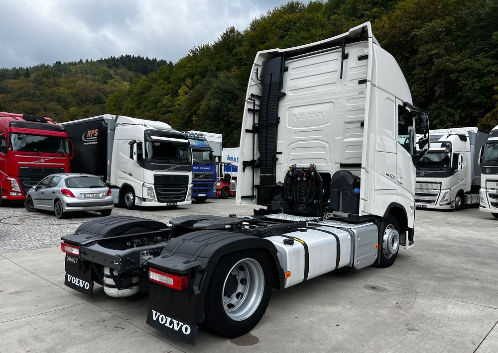 Volvo FH500 // Zamiana na starszy //New Face // Low Deck // Full Led // ACC // Globe XL // ParkClima // Zamiana za starszy - Xe đầu kéo: hình 5 Volvo FH500 // Zamiana na starszy //New Face // Low Deck // Full Led // ACC // Globe XL // ParkClima // Zamiana za starszy - Xe đầu kéo: hình 5