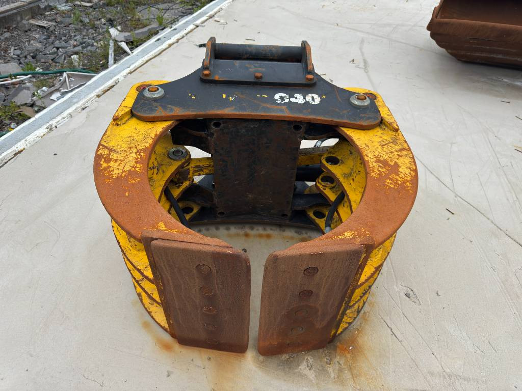 Engcon sorteringsklype s60 - Nho táo: hình 5 Engcon sorteringsklype s60 - Nho táo: hình 5