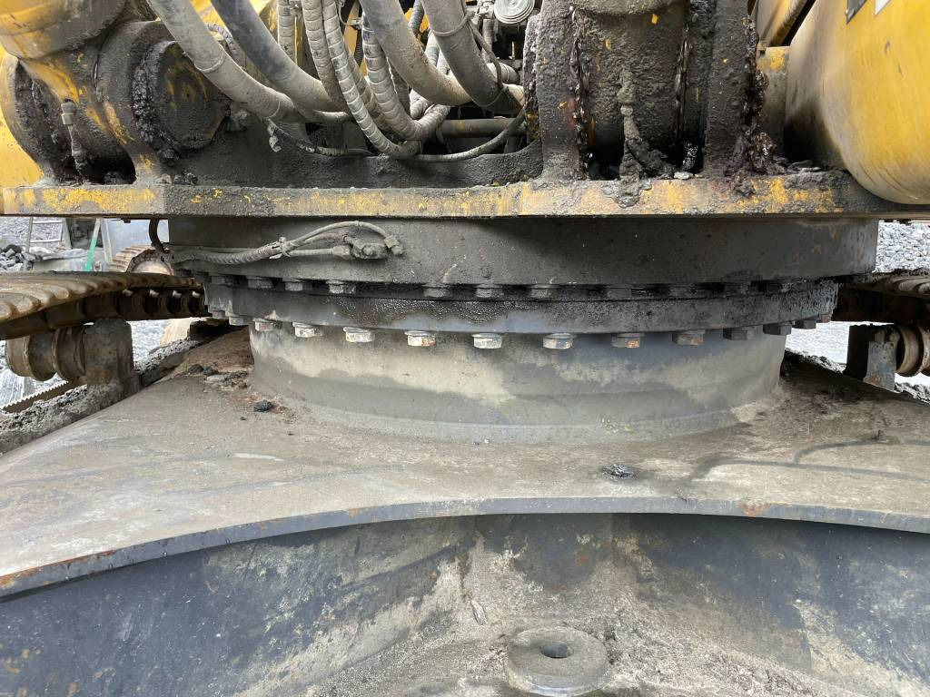 Cho thuê  Komatsu PC 360 LC-10 Komatsu PC 360 LC-10: hình 19