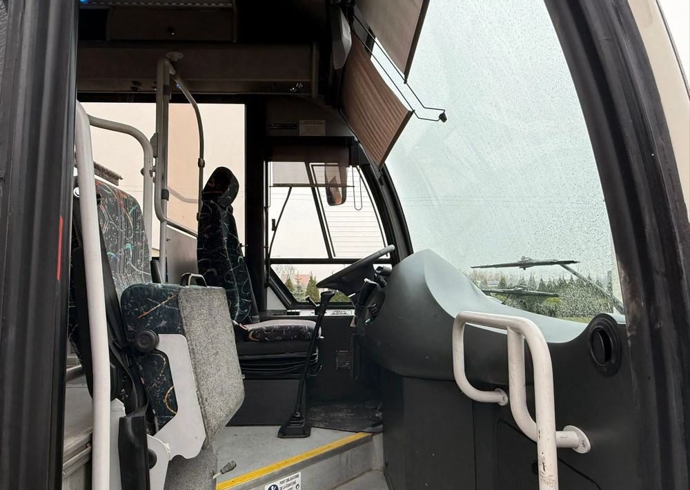 Irisbus Irisbus Midys - Xe đò: hình 5 Irisbus Irisbus Midys - Xe đò: hình 5