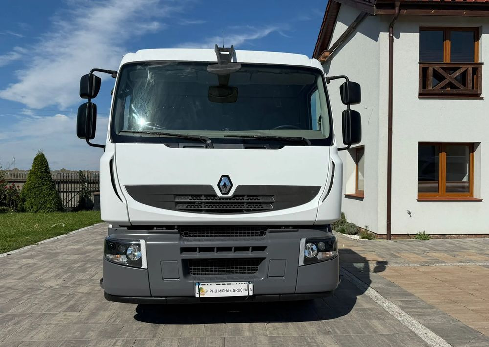 Renault Premium 280 DXI - Xe bồn: hình 2 Renault Premium 280 DXI - Xe bồn: hình 2