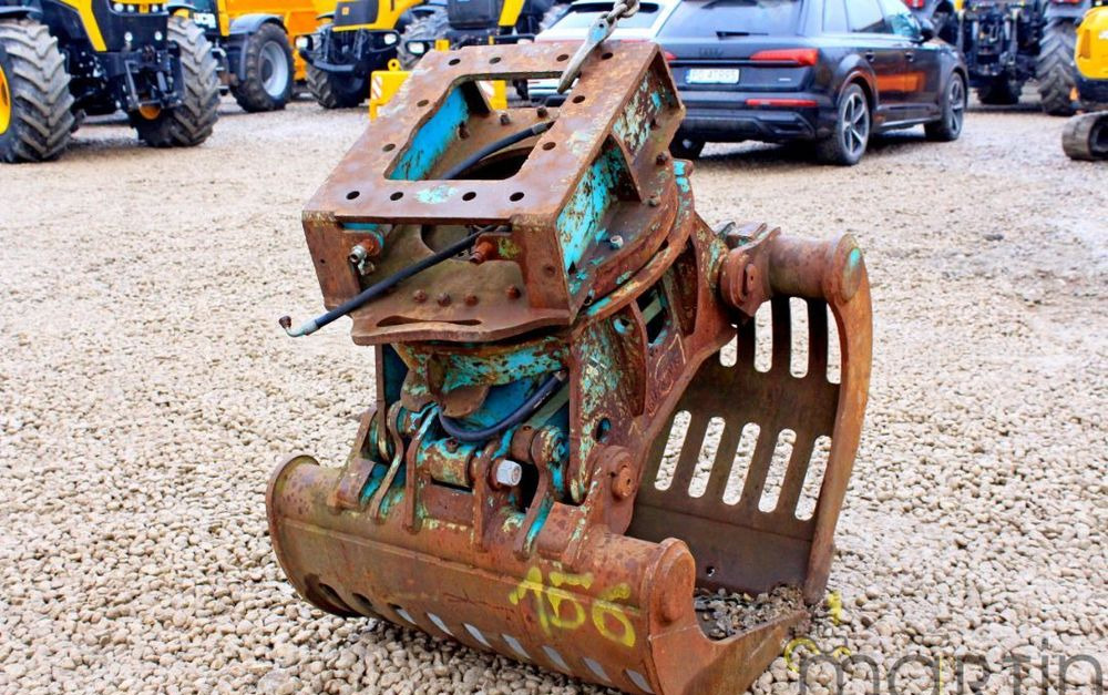 CHWYTAK DO KOPAREK JCB, CAT, VOLVO, KOMATSU, LIEBHERR I INNYCH - Nho táo cho Máy móc xây dựng: hình 1 CHWYTAK DO KOPAREK JCB, CAT, VOLVO, KOMATSU, LIEBHERR I INNYCH - Nho táo cho Máy móc xây dựng: hình 1