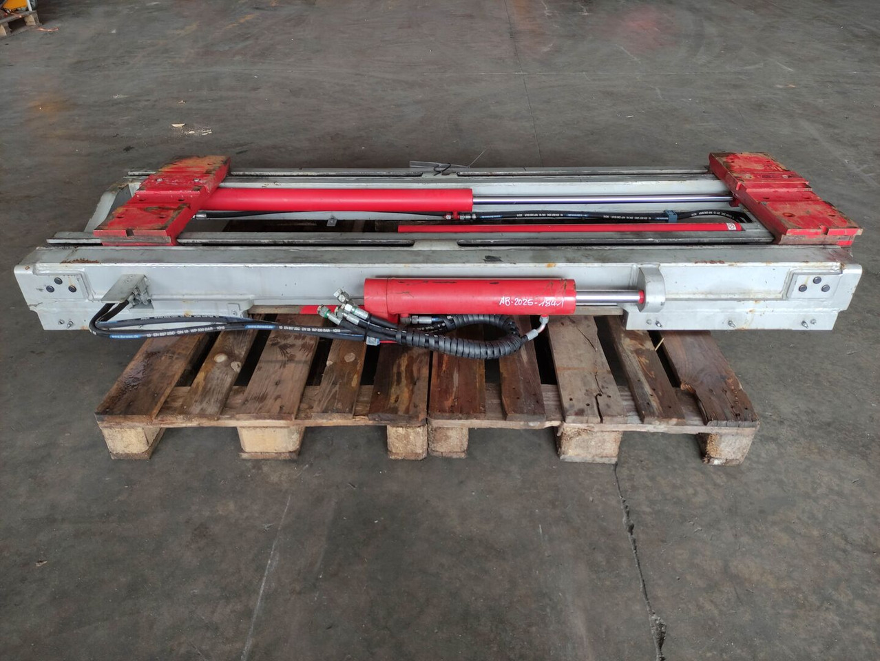 Durwen RZV100S - Chĩa: hình 4 Durwen RZV100S - Chĩa: hình 4