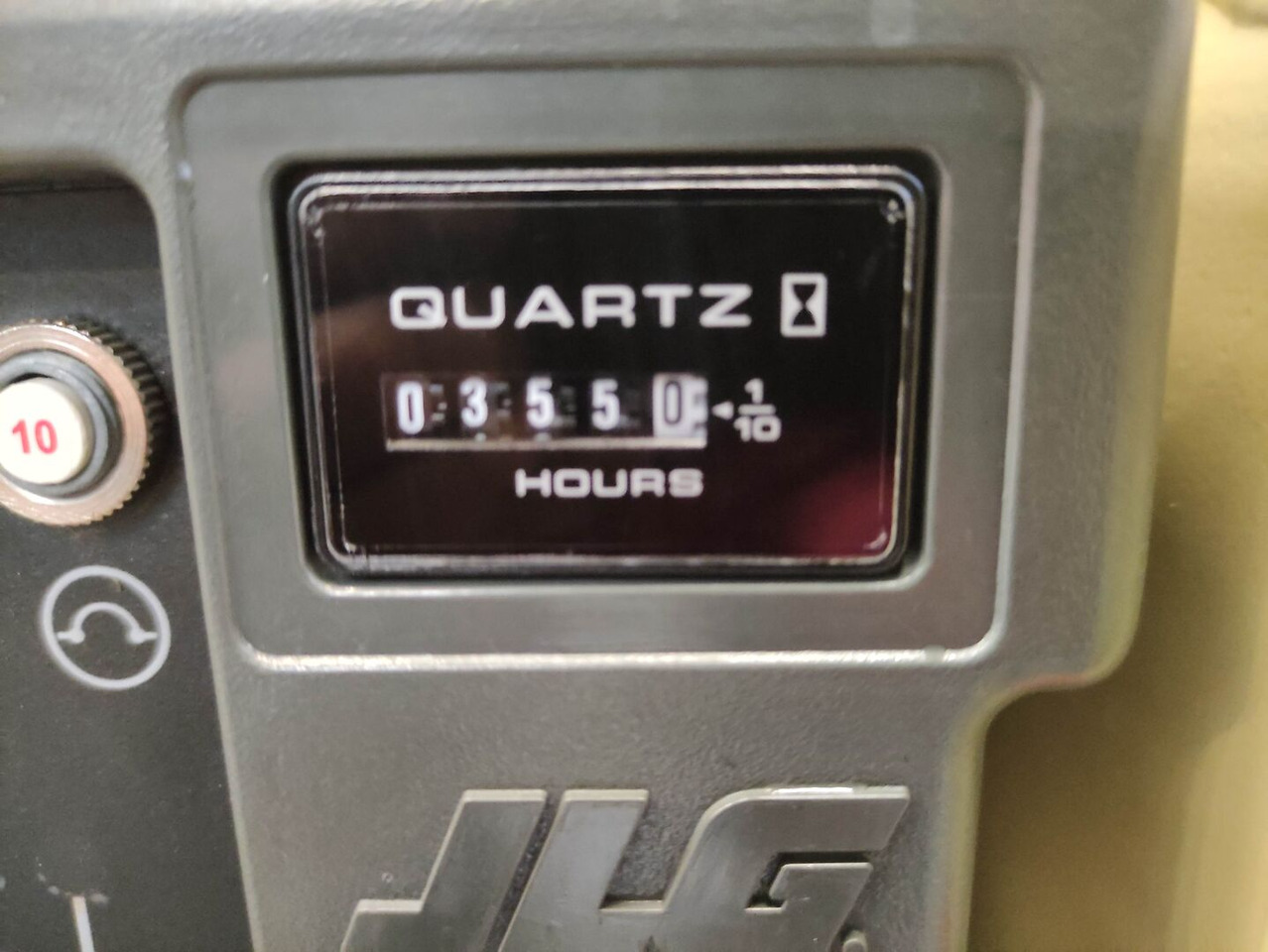 Máy nâng người hình kéo JLG 3246ES: hình 7