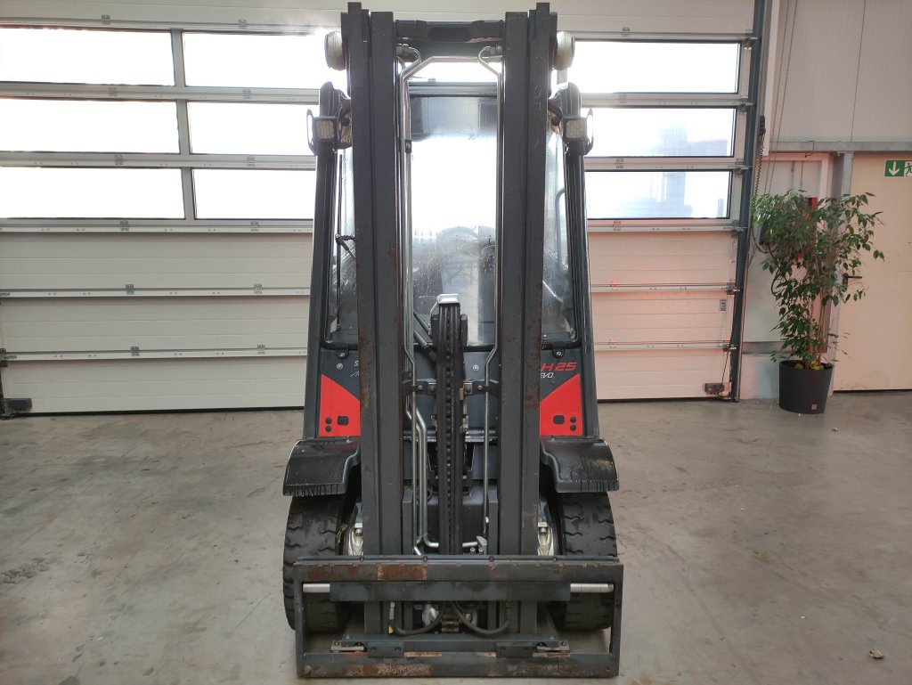 Linde H25T-02-392 EVO - Xe nâng: hình 3 Linde H25T-02-392 EVO - Xe nâng: hình 3