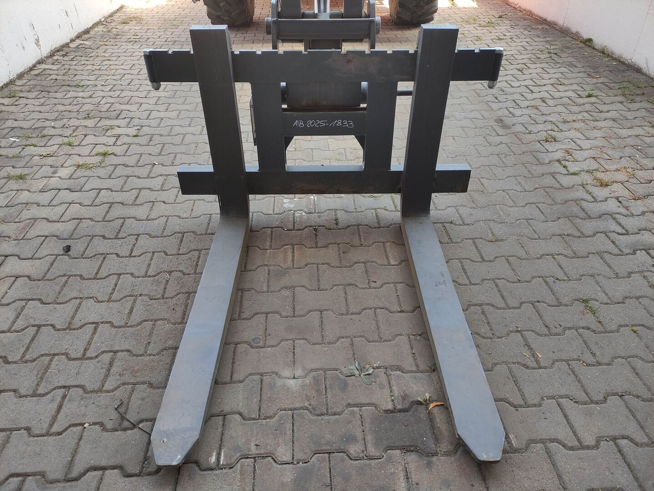 Magni FCF6TSHI 1.3 - Chĩa: hình 1 Magni FCF6TSHI 1.3 - Chĩa: hình 1