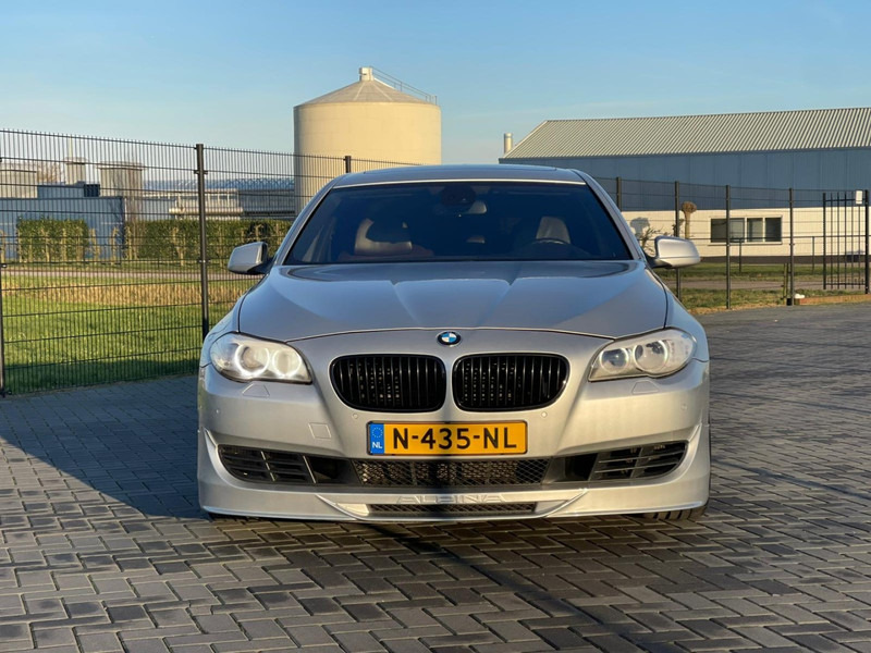 Alpina BMW ALPINA B5 BITURBO HEAD UP, COMFORT ACCESS, 507 PK!, AUDIO, XENON. - Sedan: hình 2 Alpina BMW ALPINA B5 BITURBO HEAD UP, COMFORT ACCESS, 507 PK!, AUDIO, XENON. - Sedan: hình 2
