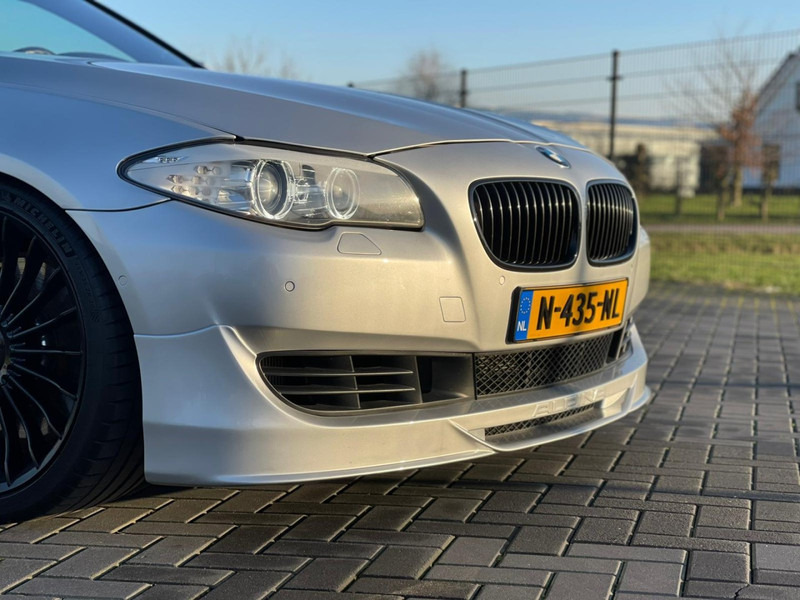 Alpina BMW ALPINA B5 BITURBO HEAD UP, COMFORT ACCESS, 507 PK!, AUDIO, XENON. - Sedan: hình 4 Alpina BMW ALPINA B5 BITURBO HEAD UP, COMFORT ACCESS, 507 PK!, AUDIO, XENON. - Sedan: hình 4
