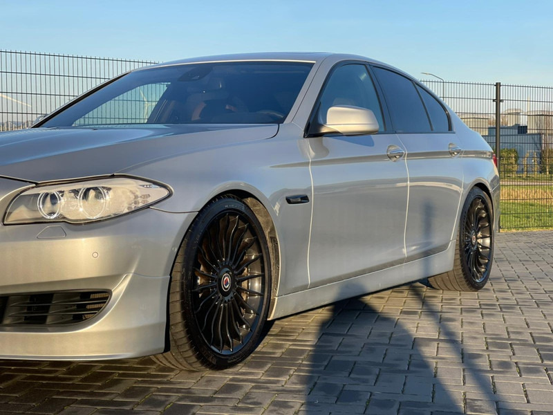 Alpina BMW ALPINA B5 BITURBO HEAD UP, COMFORT ACCESS, 507 PK!, AUDIO, XENON. - Sedan: hình 5 Alpina BMW ALPINA B5 BITURBO HEAD UP, COMFORT ACCESS, 507 PK!, AUDIO, XENON. - Sedan: hình 5
