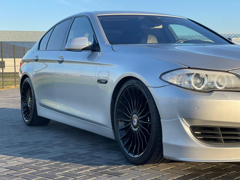Alpina BMW ALPINA B5 BITURBO HEAD UP, COMFORT ACCESS, 507 PK!, AUDIO, XENON. - Sedan: hình 3 Alpina BMW ALPINA B5 BITURBO HEAD UP, COMFORT ACCESS, 507 PK!, AUDIO, XENON. - Sedan: hình 3