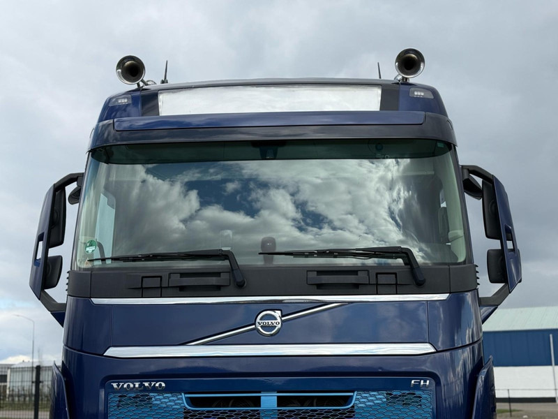 Volvo FH 13.500 DYNAMIC STEERING, DUAL CLUTCH, ACC, 3X CAMERA, ACC. - Xe chở container/ Xe tải hoán đổi thân: hình 4 Volvo FH 13.500 DYNAMIC STEERING, DUAL CLUTCH, ACC, 3X CAMERA, ACC. - Xe chở container/ Xe tải hoán đổi thân: hình 4