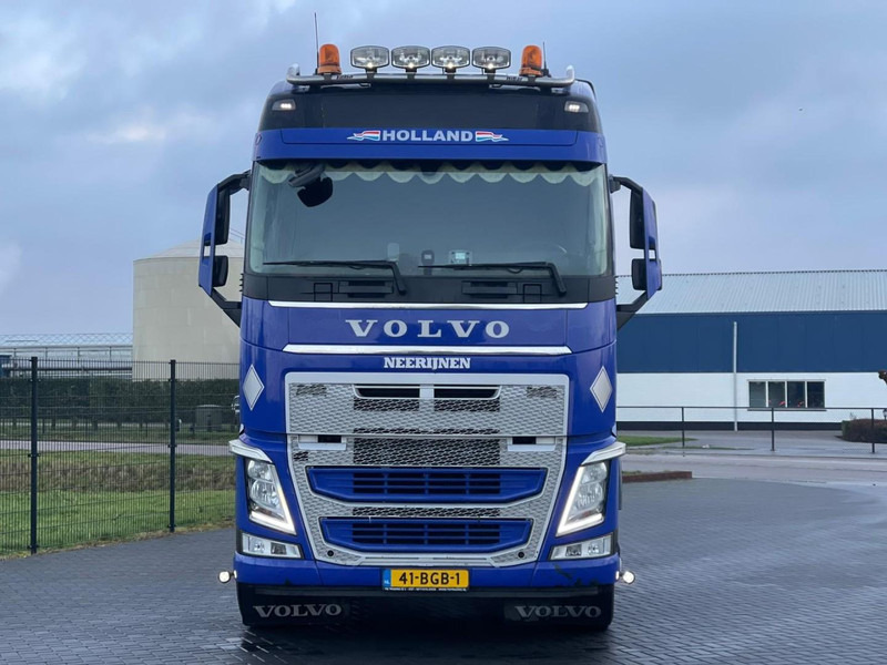 Volvo FH 460 NL TRUCK, ALCOA WHEELS, 2X TANK, CONTAINER! - Xe chở container/ Xe tải hoán đổi thân: hình 2 Volvo FH 460 NL TRUCK, ALCOA WHEELS, 2X TANK, CONTAINER! - Xe chở container/ Xe tải hoán đổi thân: hình 2