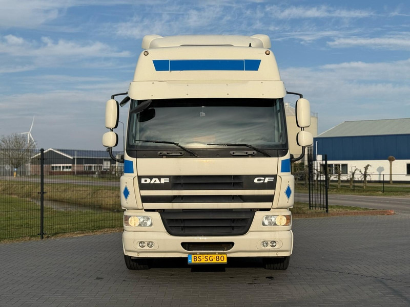DAF FT CF75 GOOD CONDITION, HOLLAND TRUCK, TYRES 80 PROCENT - Xe đầu kéo: hình 2 DAF FT CF75 GOOD CONDITION, HOLLAND TRUCK, TYRES 80 PROCENT - Xe đầu kéo: hình 2