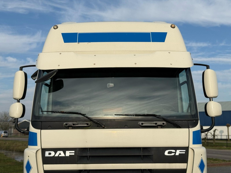 DAF FT CF75 GOOD CONDITION, HOLLAND TRUCK, TYRES 80 PROCENT - Xe đầu kéo: hình 4 DAF FT CF75 GOOD CONDITION, HOLLAND TRUCK, TYRES 80 PROCENT - Xe đầu kéo: hình 4