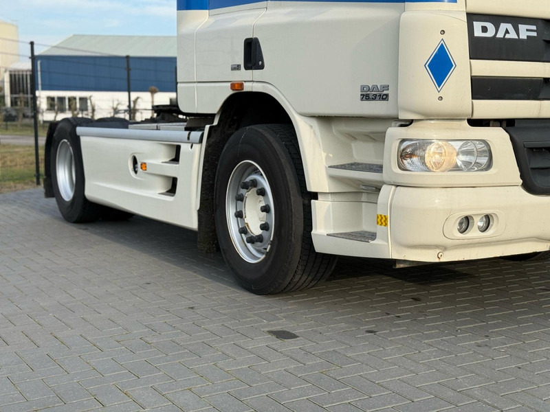 DAF FT CF75 GOOD CONDITION, HOLLAND TRUCK, TYRES 80 PROCENT - Xe đầu kéo: hình 5 DAF FT CF75 GOOD CONDITION, HOLLAND TRUCK, TYRES 80 PROCENT - Xe đầu kéo: hình 5