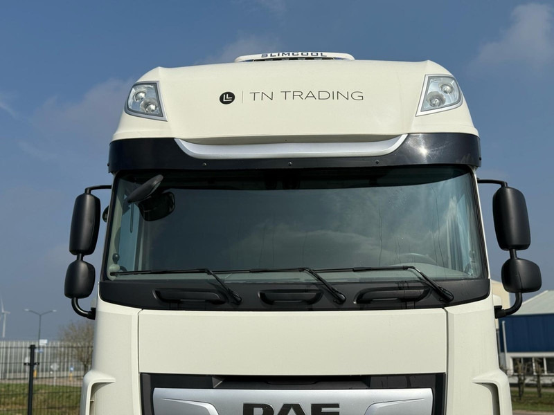 DAF XF 450 STAND KLIMA, FULL SPOILER, 2X BED, NL TRUCK. - Xe đầu kéo: hình 5 DAF XF 450 STAND KLIMA, FULL SPOILER, 2X BED, NL TRUCK. - Xe đầu kéo: hình 5