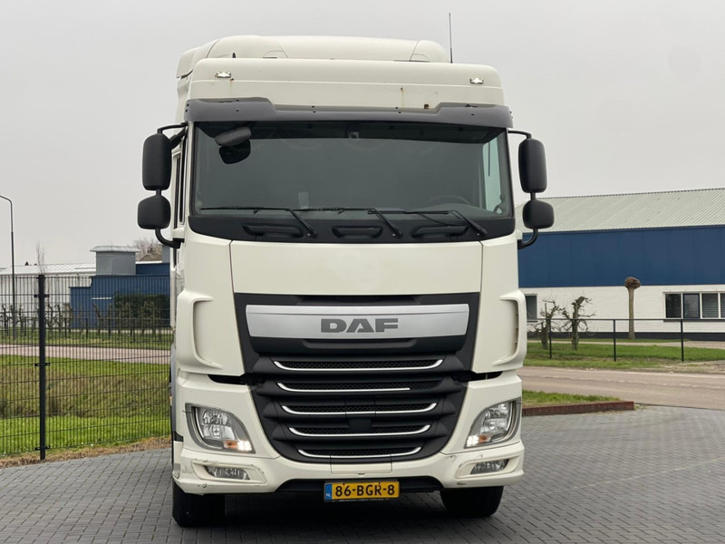 DAF XF 460 FT NL TRUCK, MANUEL, 873607 KM, 2016! - Xe đầu kéo: hình 2 DAF XF 460 FT NL TRUCK, MANUEL, 873607 KM, 2016! - Xe đầu kéo: hình 2