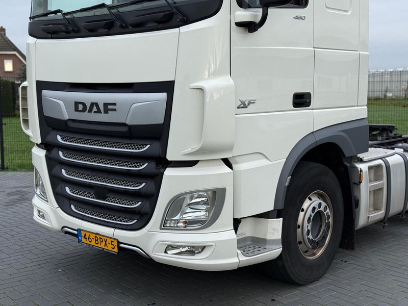 DAF XF 480 FTP NL TRUCK, COMPRESSOR BULK, STP AS, GOEDE CONDITIE. - Xe đầu kéo: hình 5 DAF XF 480 FTP NL TRUCK, COMPRESSOR BULK, STP AS, GOEDE CONDITIE. - Xe đầu kéo: hình 5