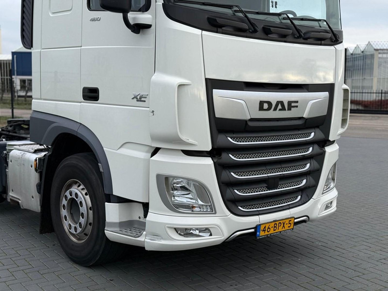 DAF XF 480 FTP NL TRUCK, COMPRESSOR BULK, STP AS, GOEDE CONDITIE. - Xe đầu kéo: hình 4 DAF XF 480 FTP NL TRUCK, COMPRESSOR BULK, STP AS, GOEDE CONDITIE. - Xe đầu kéo: hình 4