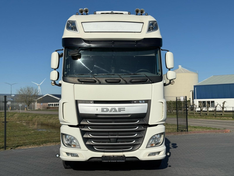 DAF XF 510 FT NL TRUCK, 2X TANK, ALCOA WHEELS, STAND AIRCO. - Xe đầu kéo: hình 3 DAF XF 510 FT NL TRUCK, 2X TANK, ALCOA WHEELS, STAND AIRCO. - Xe đầu kéo: hình 3