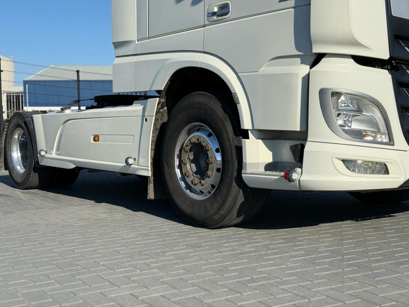 DAF XF 510 FT NL TRUCK, 2X TANK, ALCOA WHEELS, STAND AIRCO. - Xe đầu kéo: hình 4 DAF XF 510 FT NL TRUCK, 2X TANK, ALCOA WHEELS, STAND AIRCO. - Xe đầu kéo: hình 4