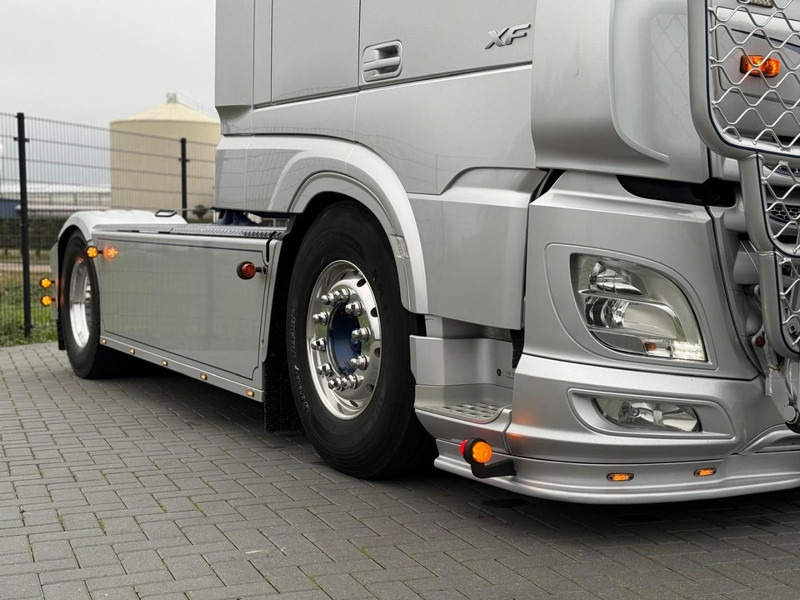 DAF XF 530 FT VOLLUCHT, SHOWTRUCK, RETARDER, LEER, PTO/HYDRAULIEK. - Xe đầu kéo: hình 5 DAF XF 530 FT VOLLUCHT, SHOWTRUCK, RETARDER, LEER, PTO/HYDRAULIEK. - Xe đầu kéo: hình 5