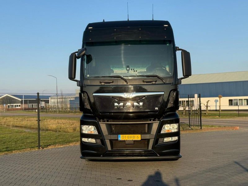 MAN TGX 18.440 NL TRUCK, ALCOA WHEELS, 2X TANK. - Xe đầu kéo: hình 3 MAN TGX 18.440 NL TRUCK, ALCOA WHEELS, 2X TANK. - Xe đầu kéo: hình 3