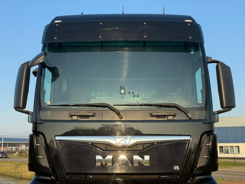 MAN TGX 18.440 NL TRUCK, ALCOA WHEELS, 2X TANK. - Xe đầu kéo: hình 4 MAN TGX 18.440 NL TRUCK, ALCOA WHEELS, 2X TANK. - Xe đầu kéo: hình 4