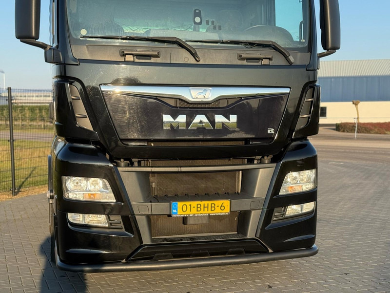 MAN TGX 18.440 NL TRUCK, ALCOA WHEELS, 2X TANK. - Xe đầu kéo: hình 5 MAN TGX 18.440 NL TRUCK, ALCOA WHEELS, 2X TANK. - Xe đầu kéo: hình 5