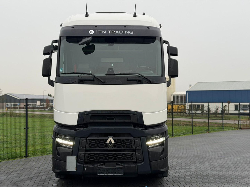 Renault T520 HIGH EVOLUTION, VOL SPOILER, 2 TANKS, SUPER STAAT. - Xe đầu kéo: hình 2 Renault T520 HIGH EVOLUTION, VOL SPOILER, 2 TANKS, SUPER STAAT. - Xe đầu kéo: hình 2