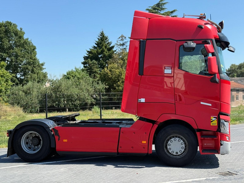 Renault T520 HIGH FULL SPOILER, STEEL/AIR, 2 TANKS, 2 BEDS, FRIGO - Xe đầu kéo: hình 5 Renault T520 HIGH FULL SPOILER, STEEL/AIR, 2 TANKS, 2 BEDS, FRIGO - Xe đầu kéo: hình 5