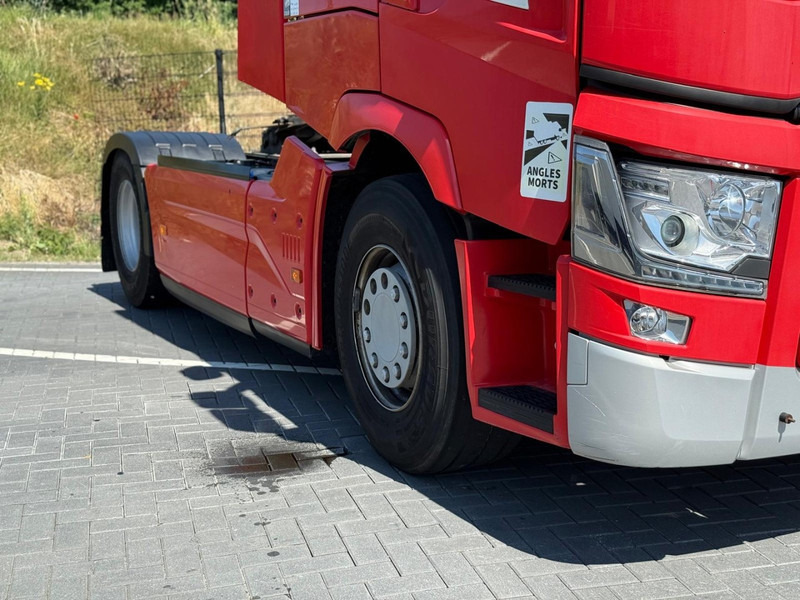Renault T520 HIGH PARK COOL, FULL SPOILER, STEEL/AIR, 2 TANKS, 2 BEDS, FRIGO - Xe đầu kéo: hình 2 Renault T520 HIGH PARK COOL, FULL SPOILER, STEEL/AIR, 2 TANKS, 2 BEDS, FRIGO - Xe đầu kéo: hình 2