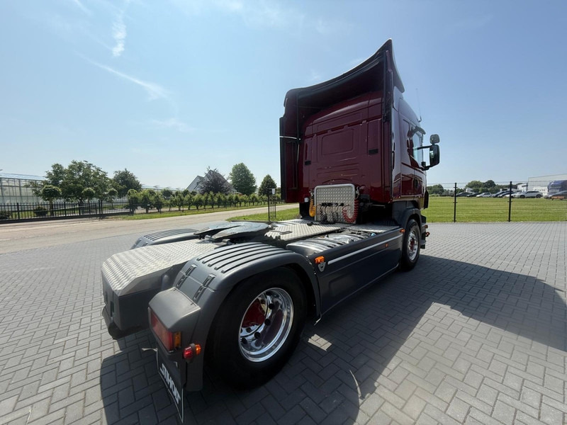 Scania R 500 LA4X2MNA OPEN EXHAUST, ALCOA, MANUEL, TOP, SHOW. - Xe đầu kéo: hình 5 Scania R 500 LA4X2MNA OPEN EXHAUST, ALCOA, MANUEL, TOP, SHOW. - Xe đầu kéo: hình 5