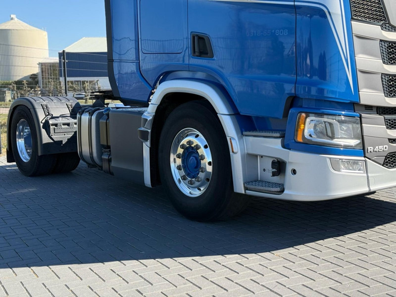 Scania R450 NGS PTO, COMPRESSOR, HYDRAULIEK, ALCOAS, 2UNITS. - Xe đầu kéo: hình 4 Scania R450 NGS PTO, COMPRESSOR, HYDRAULIEK, ALCOAS, 2UNITS. - Xe đầu kéo: hình 4