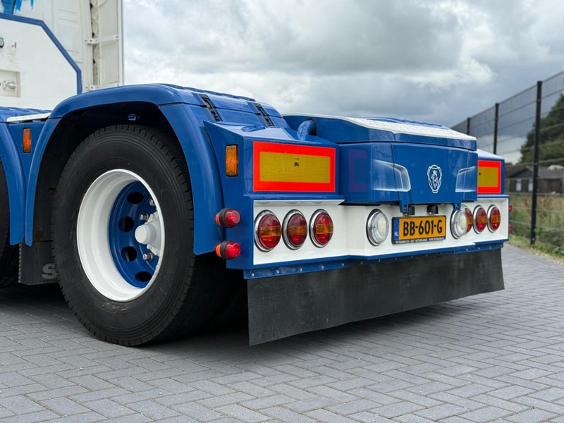 Cho thuê Scania R450 SHOW TRUCK, INTERIOR, STEERING, RETARDER, 570.000 KM. Scania R450 SHOW TRUCK, INTERIOR, STEERING, RETARDER, 570.000 KM.: hình 13