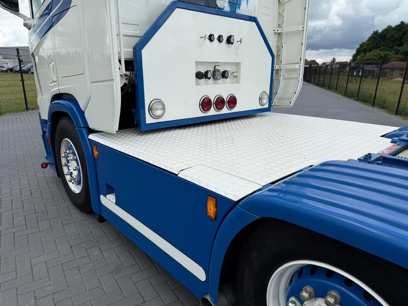 Cho thuê Scania R450 SHOW TRUCK, INTERIOR, STEERING, RETARDER, 570.000 KM. Scania R450 SHOW TRUCK, INTERIOR, STEERING, RETARDER, 570.000 KM.: hình 12