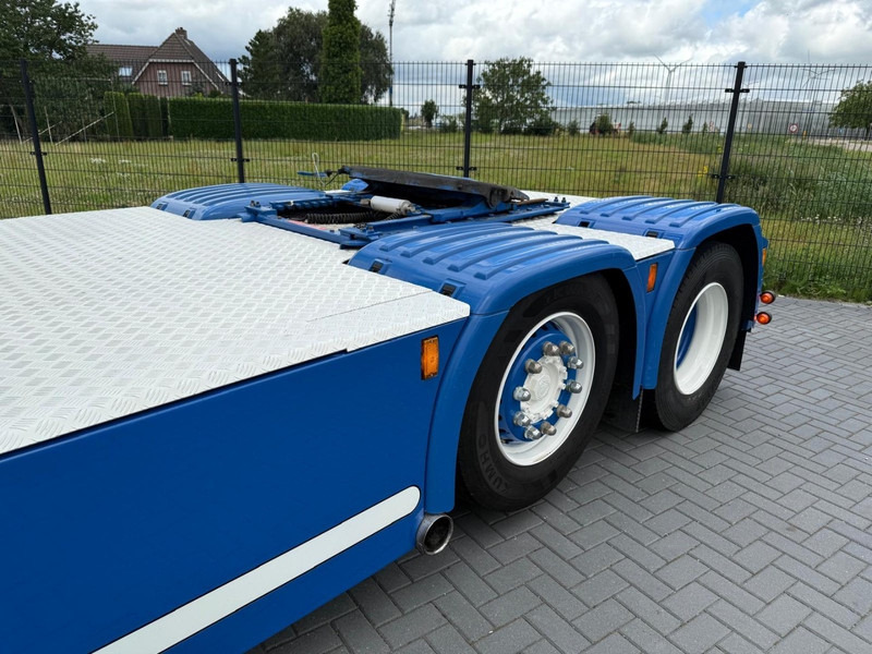 Cho thuê Scania R450 SHOW TRUCK, INTERIOR, STEERING, RETARDER, 570.000 KM. Scania R450 SHOW TRUCK, INTERIOR, STEERING, RETARDER, 570.000 KM.: hình 10
