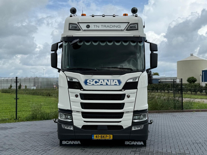 Scania R450 VOL LUCHT, SMART TACHO 2, ALCOA, RETARDER, LEER, VOL VOL! - Xe đầu kéo: hình 2 Scania R450 VOL LUCHT, SMART TACHO 2, ALCOA, RETARDER, LEER, VOL VOL! - Xe đầu kéo: hình 2