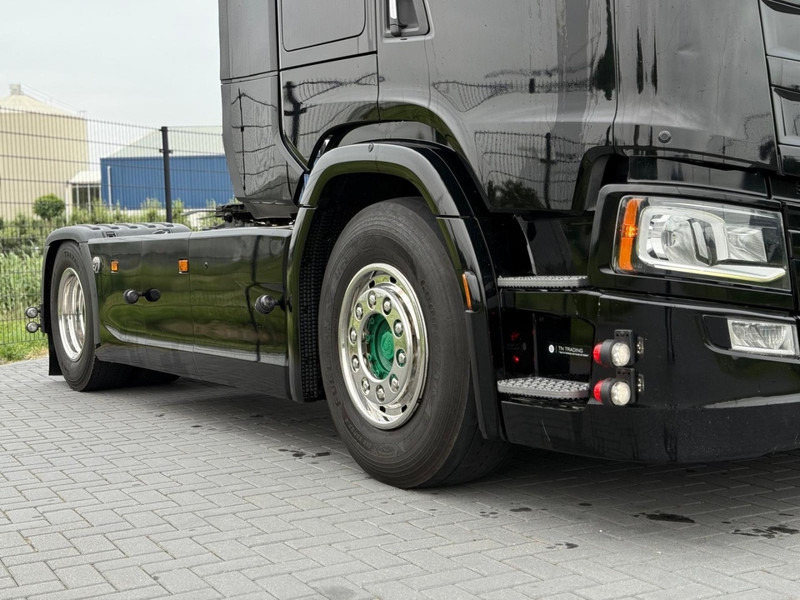 Scania S580 V8 NGS RETARDER, LEATHER, 2X TANK, TOP CONDITION! - Xe đầu kéo: hình 2 Scania S580 V8 NGS RETARDER, LEATHER, 2X TANK, TOP CONDITION! - Xe đầu kéo: hình 2