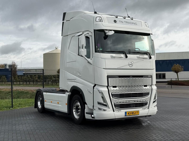 Volvo FH 13.460 ALCOA, SMART TACHO 2, I PARK COOL, FULL. - Xe đầu kéo: hình 1 Volvo FH 13.460 ALCOA, SMART TACHO 2, I PARK COOL, FULL. - Xe đầu kéo: hình 1